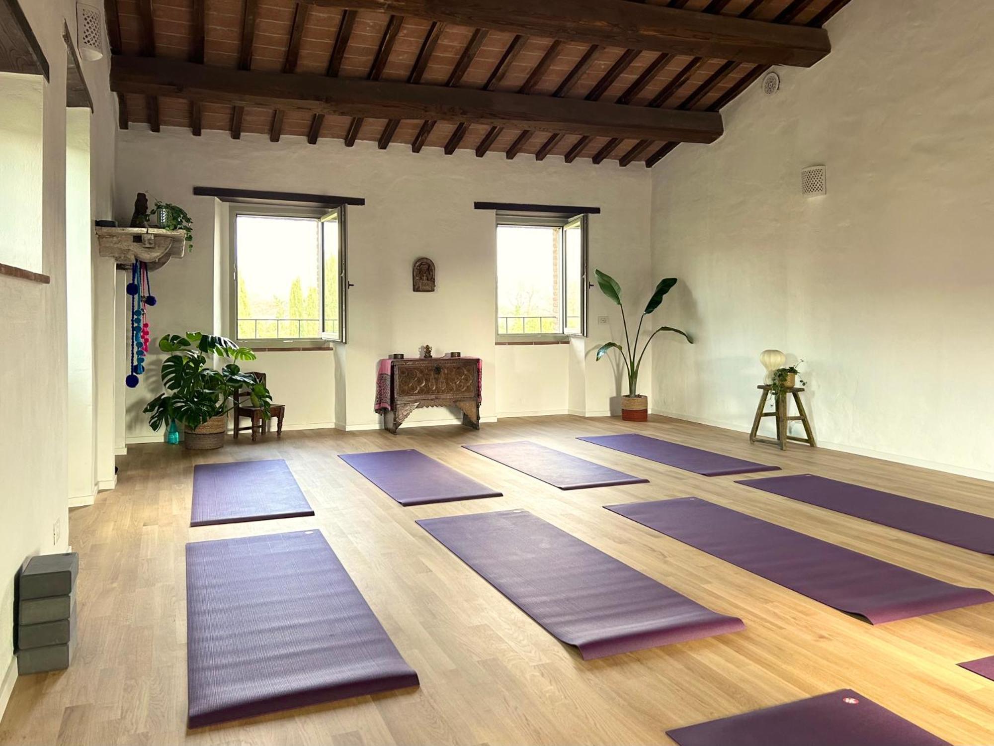 La Fattoria Del Rio Di Sopra - Agriturismo Baldeschi Tuoro sul Trasimeno Ngoại thất bức ảnh